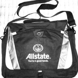 Allstate laptop bag